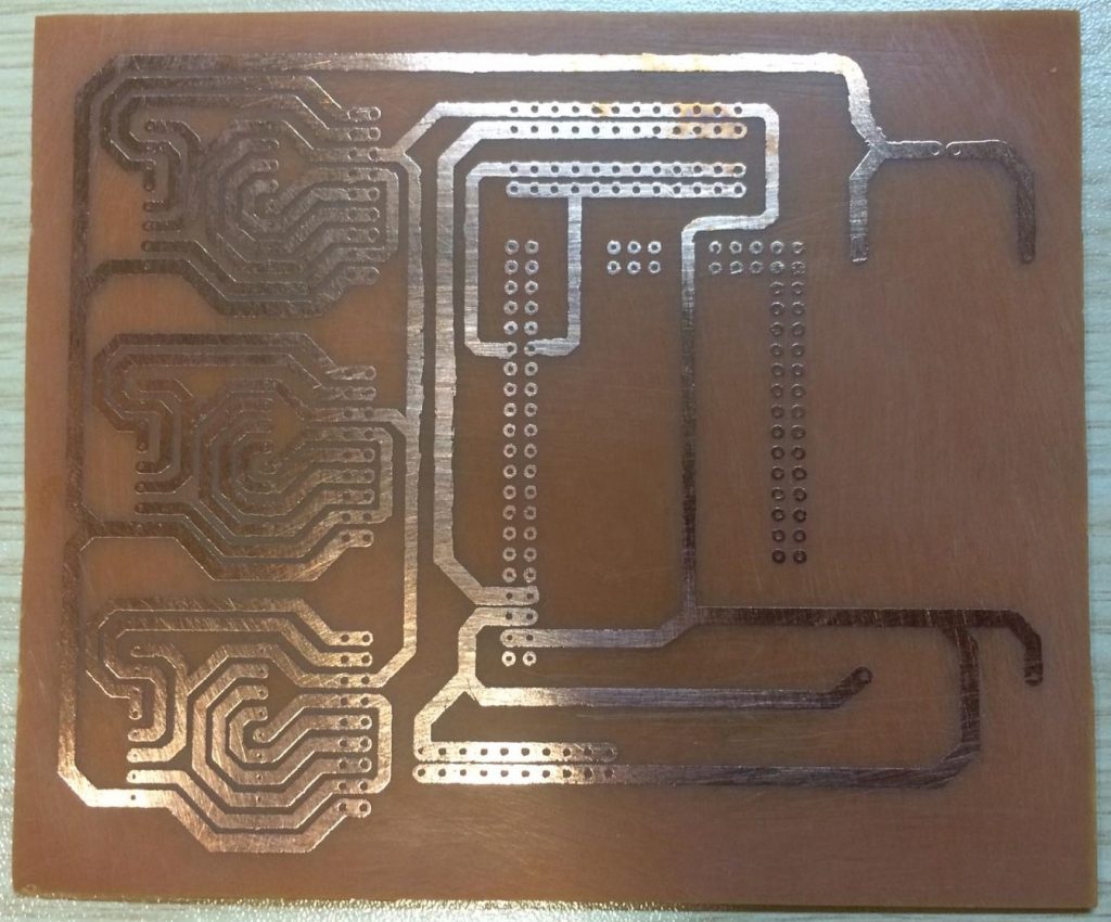 Printed Circuit Boards Overview And Explanation Derf Electronics