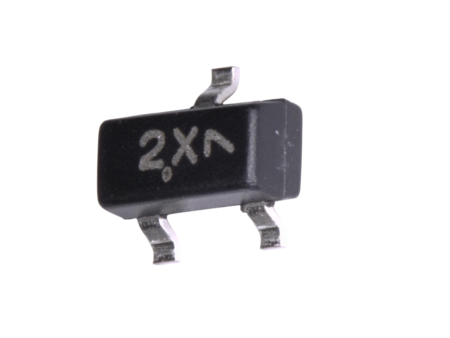 Onsemi MMBT4401LT1G Switching Transistor