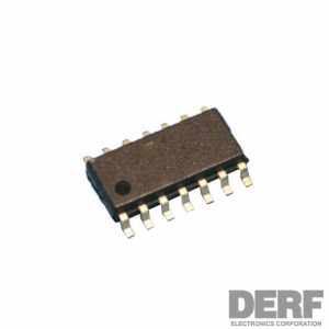 LM319DT