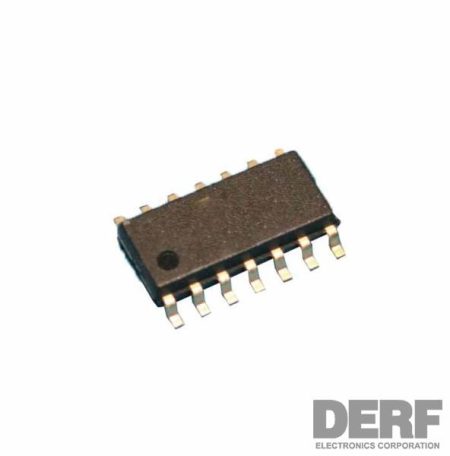 LM319D-T