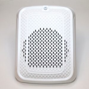 System Sensor SPWL High Fidelity Speaker