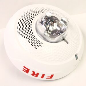 System Sensor SPSCWLA-E Speaker Strobe