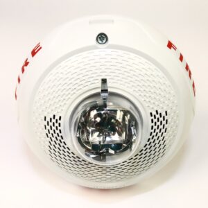 System Sensor SPSCWLA-E Speaker Strobe