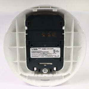 System Sensor SCWL-CLR-ALERT Strobe