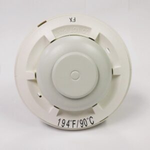 System Sensor 5604 Mechanical Heat Detector