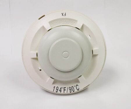 System Sensor 5604 Mechanical Heat Detector