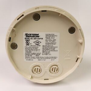 System Sensor 2251-COPTIR Advanced Multi-Criteria Fire Detector