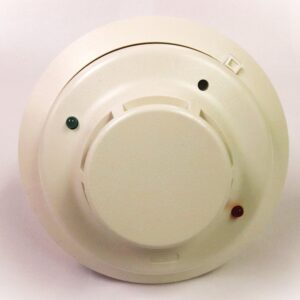 System Sensor 4WT-B Smoke Detector