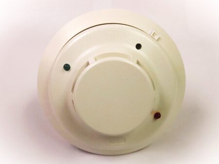 System Sensor 4WT-B Smoke Detector