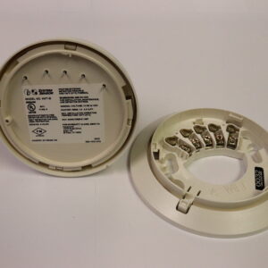 System Sensor 4WT-B Smoke Detector