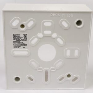 System Sensor SMB500-WH Surface Mount Box