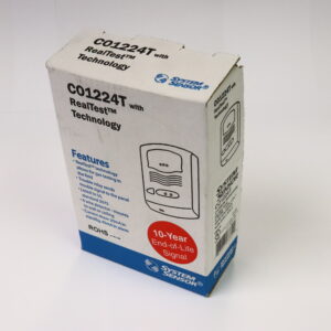 System Sensor CO1224T Carbon Monoxide Detector