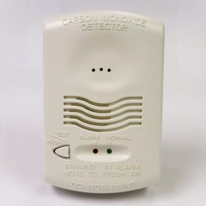 System Sensor CO1224T Carbon Monoxide Detector