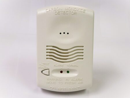 System Sensor CO1224T Carbon Monoxide Detector