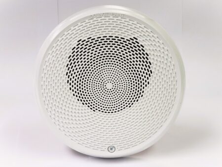 System Sensor SPCWL Ceiling Speaker