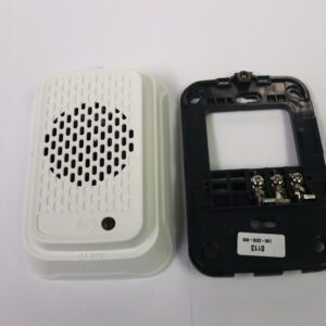 System Sensor HGWLZA-LF L-Series Indoor Low Frequency Compact Sounder