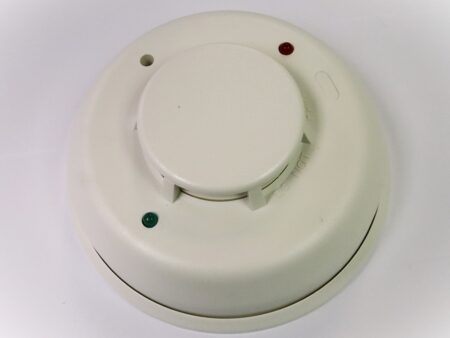 System Sensor 2WTR-B Smoke Detector