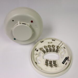 System Sensor 2WTR-B Smoke Detector