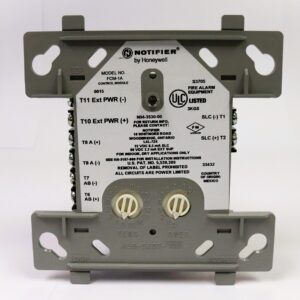 Honeywell FCM-1A Notifier Control Module