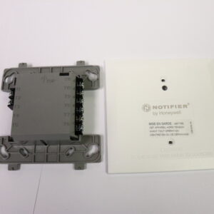 Honeywell FCM-1A Notifier Control Module