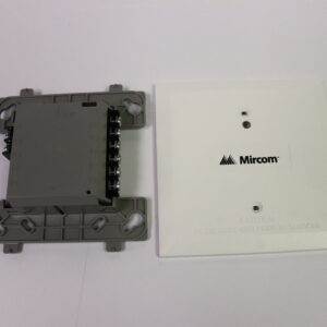 Mircom MIX-M500RAP Intelligent Relay Control Module