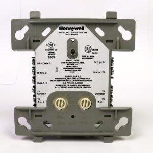 Honeywell TC810R1024CDN Relay Control Module