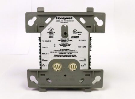 Honeywell TC810R1024CDN Relay Control Module