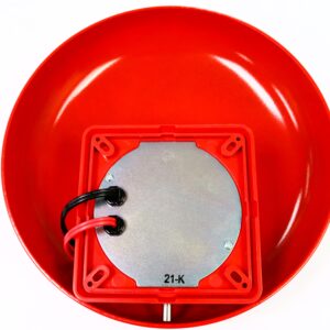 System Sensor SSM24-10 Alarm Bell