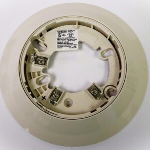 System Sensor B210LP Detector Base