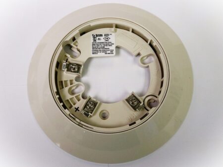 System Sensor B210LP Detector Base