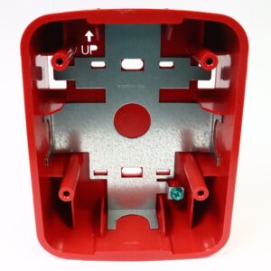 System Sensor SBBSPRL Wall Surface Mount Back Box