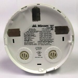 Mircom MIX-5351RAP Select Series Intelligent Thermal Sensor