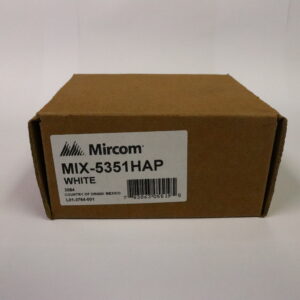 Mircom MIX-5351HAP Select Series Intelligent Thermal Sensor