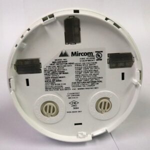 Mircom MIX-5351HAP Select Series Intelligent Thermal Sensor