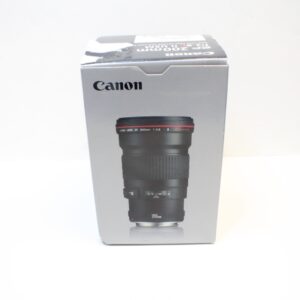 Canon EF 200mm f/2.8L II USM Lens