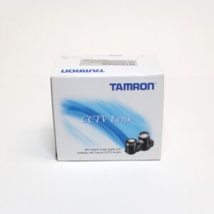 Tamron M13-VG308 3.0-8mm F/1.0 Mega Pixel