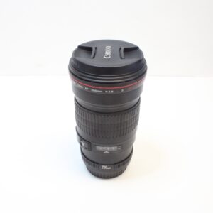 Canon EF 200mm f/2.8L II USM Lens