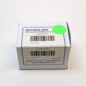 Avigilon Vari-Focal Lens LC41214SC