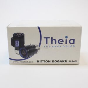 Theia Technologies CS-Mount 9-40mm Varifocal Lens