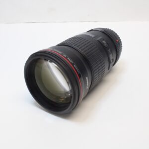 Canon EF 200mm f/2.8L II USM Lens