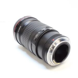 Canon EF 200mm f/2.8L II USM Lens