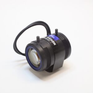 Theia Technologies CS-Mount 9-40mm Varifocal Lens