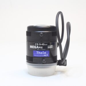 Theia Technologies CS-Mount 9-40mm Varifocal Lens