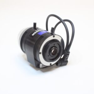 Theia Technologies CS-Mount 9-40mm Varifocal Lens