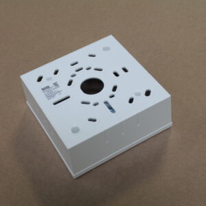 System Sensor SMB500-WH Surface Mount Box