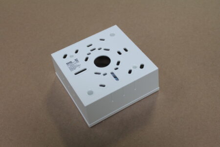 System Sensor SMB500-WH Surface Mount Box