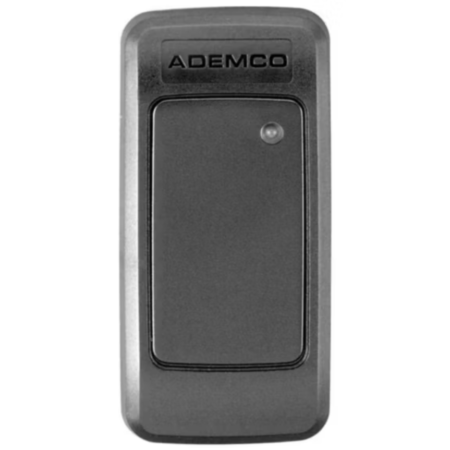 Honeywell OP10HONS OmniProx™ HID Compatible, Mini-Mullion Reader