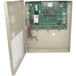 Honeywell VISTA-128BPT Commercial Burglary Alarm Control Panel (UL Listed)