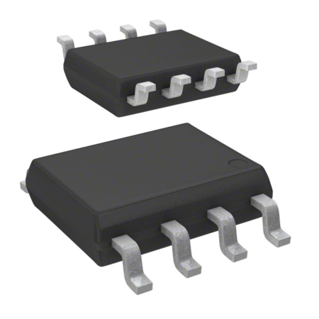 Fairchild Semiconductor FDR4420A MOSFET