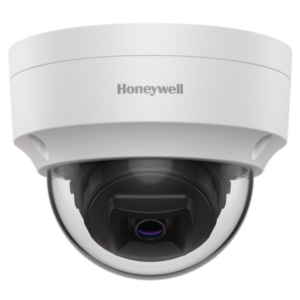 Honeywell HC30W42R3 2 MP WDR TDN IR Network Dome Camera